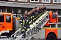 Feuerwehrfrau aus Indianapolis zu Besuch in Colonia 2016 P109